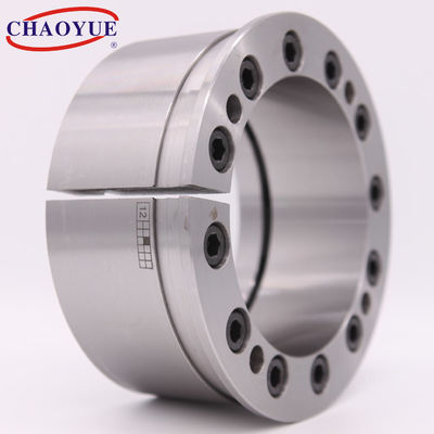 tipo Keyless junção da luva de acoplamento de 515mm OD 410kN.m de expansão